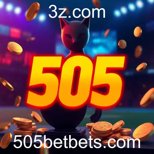 A Revolução do 505bet no Mercado de Jogos