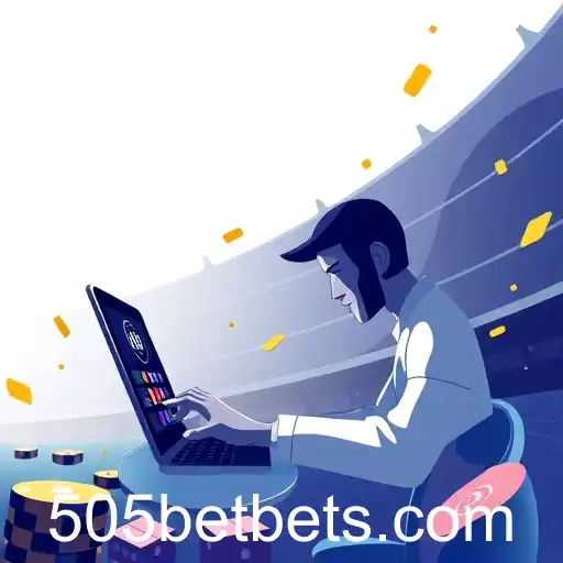 505bet Expande Seu Impacto no Brasil