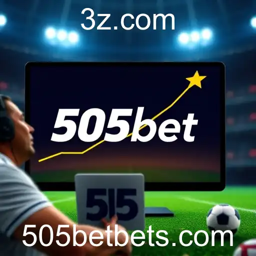 O Crescimento Contínuo do 505bet: Inovações no Mundo dos Jogos