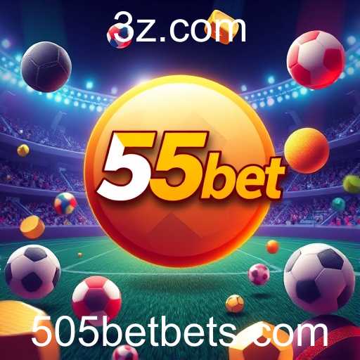 505bet Inova com Novas Tecnologias no Mercado de Jogos