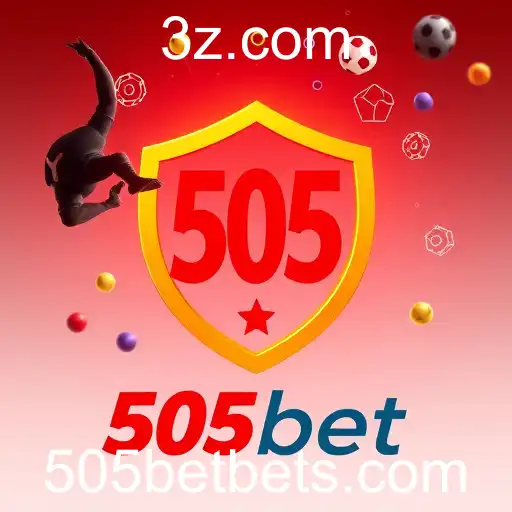 A Ascensão do 505bet no Mercado de Jogos Online em 2026