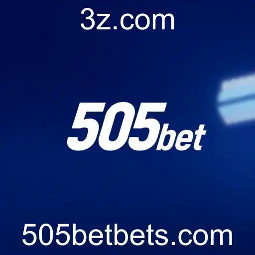 A Ascensão do 505Bet no Cenário de Jogos Online