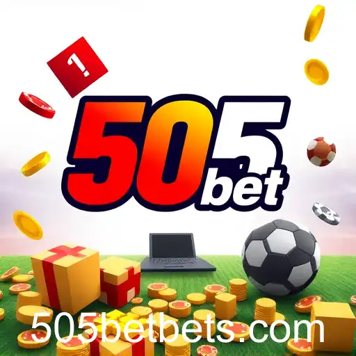 A Ascensão de Sites de Jogos em Português: Um Olhar Sobre a 505bet