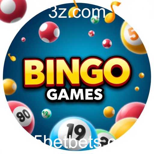 Explore a Excitante Categoria de Bingo Games na 505bet