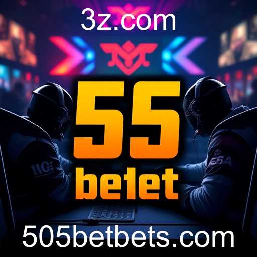 A Popularidade dos E-sports no Site 505bet