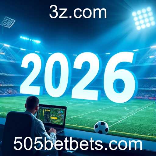 A Evolução da 505bet no Mercado de Jogos Online em 2026