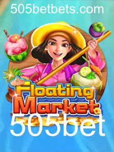 Explorando o Mundo Fascinante de FloatingMarket