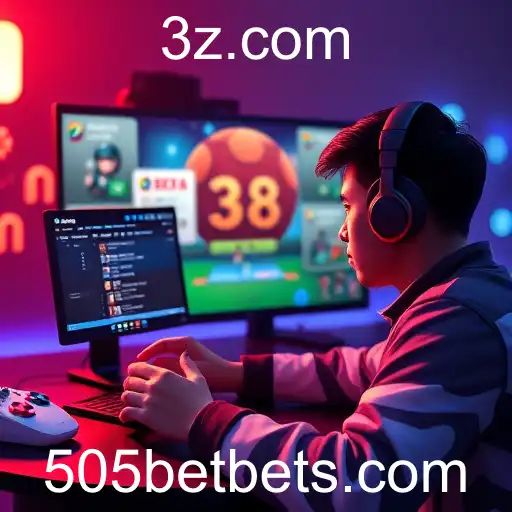 Cenário de Jogos Online em 2026