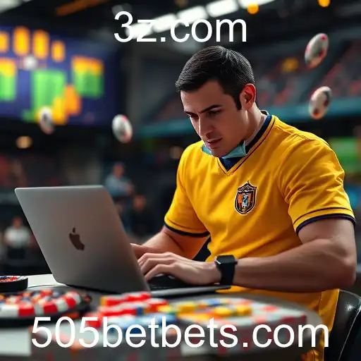 Cenário Atual dos Jogos Online em 2026