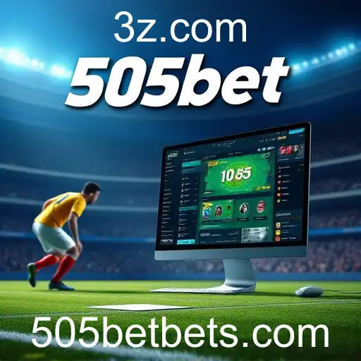 505bet e o Crescimento do Mercado de Jogos Online