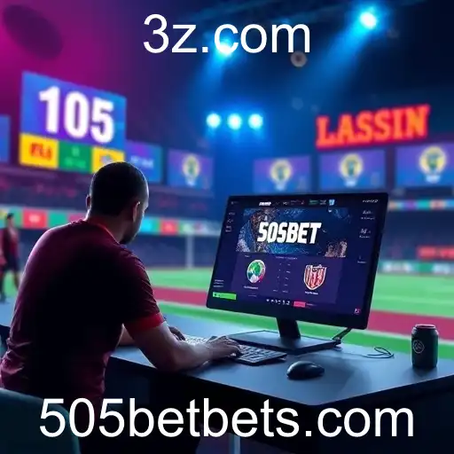 Expansão do Mercado de Jogos Online no Brasil