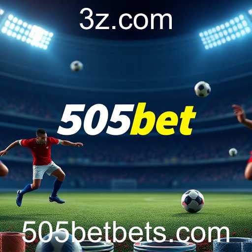 O Crescimento do 505bet no Mercado Brasileiro de Jogos