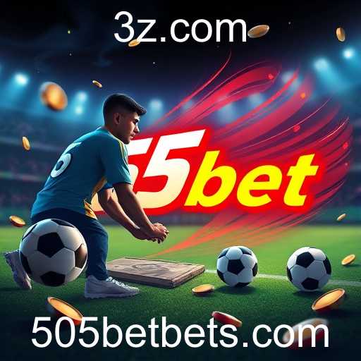 O Impacto Crescente de 505bet no Mercado de Jogos Online