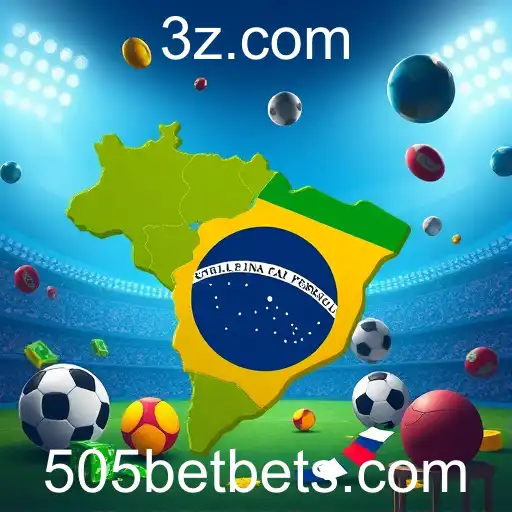 O Impacto do Crescimento de Plataformas de Jogo Online no Brasil