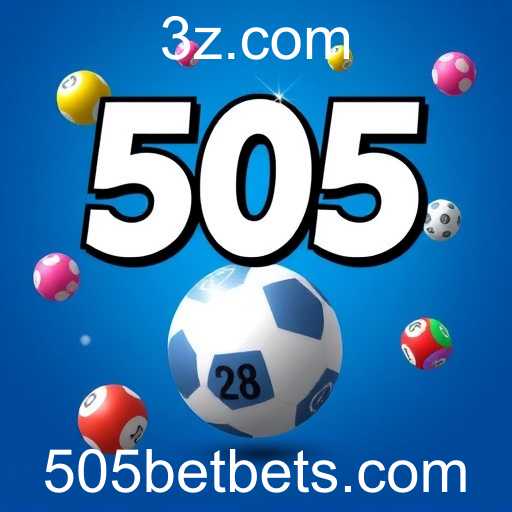 Desvendando a Emoção das 'Lottery Games' na 505bet