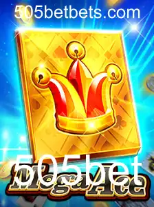 Descubra MegaAce: O Novo Conceito de Jogo com 505bet