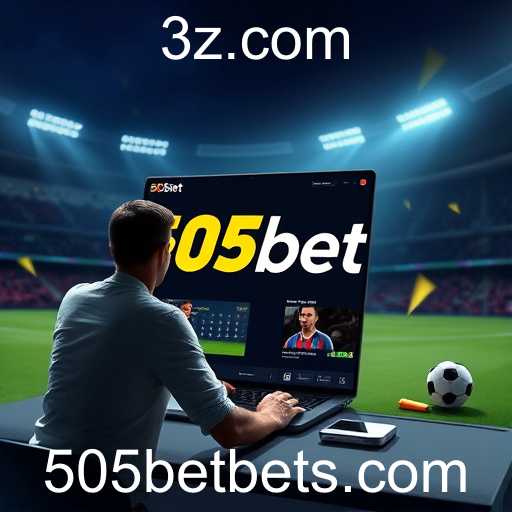 A Ascensão dos Sites de Apostas Online em 2025