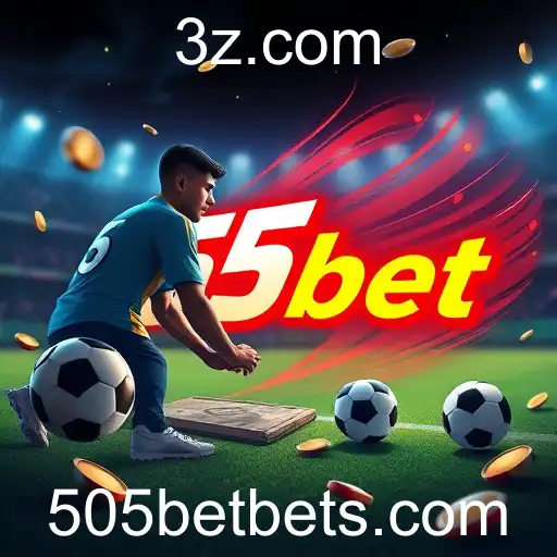 Evolução do Mercado de Jogos Online e o Caso 505bet