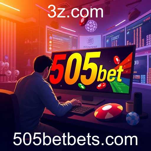 Crescimento dos Jogos Online em 2026 e o Impacto do 505bet