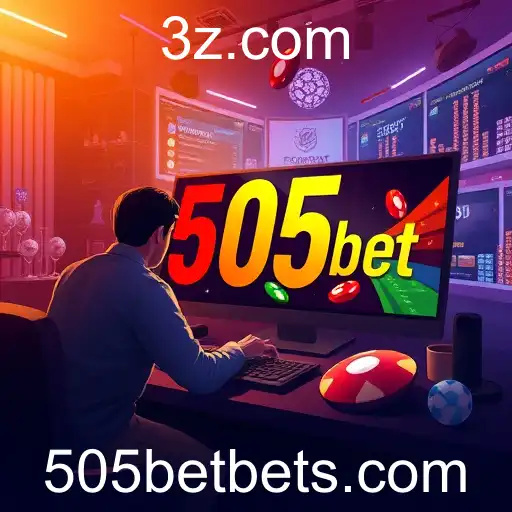 Crescimento dos Jogos Online em 2026 e o Impacto do 505bet