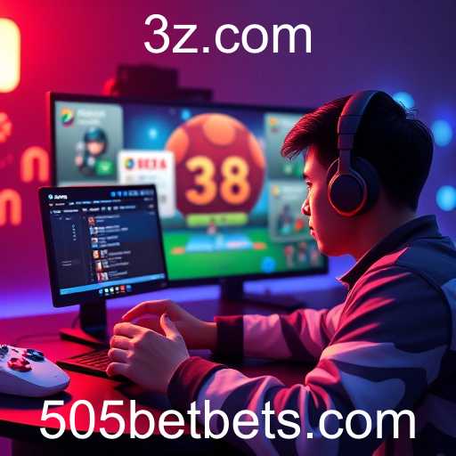 A Ascensão dos Jogos Online em 2026