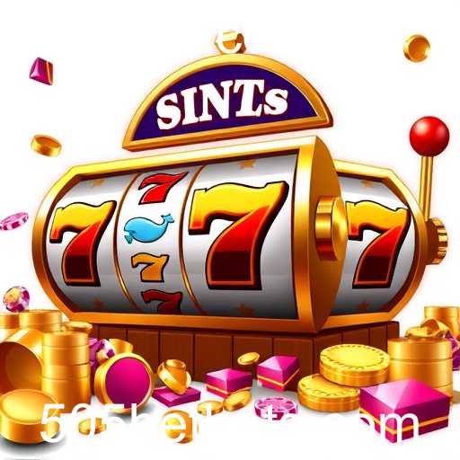 Explorando a Popularidade dos Slot Games na 505bet