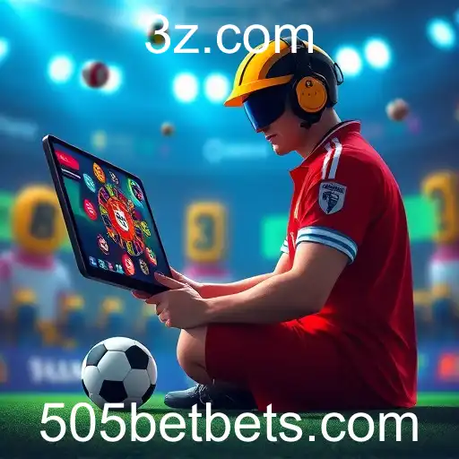 A Evolução do Mercado de Jogos de Apostas em 2026