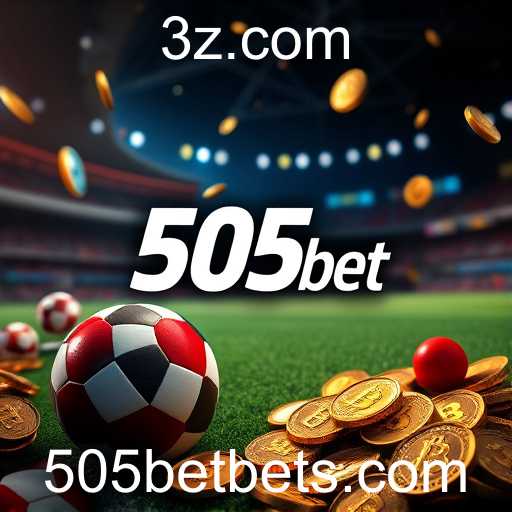 A Ascensão do 505bet no Cenário de Jogos Online
