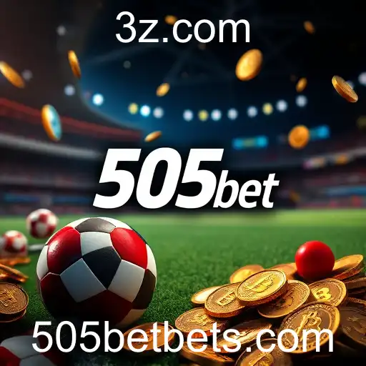 A Ascensão do 505bet no Cenário de Jogos Online