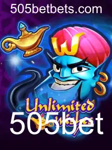 UnlimitedWishes: Novo Horizonte nos Jogos de Apostas com 505bet