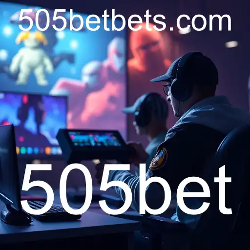 Gaming Experience 505bet - 800+ Premium and Exclusive Games